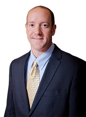 Photograph of Jeremy K Nix